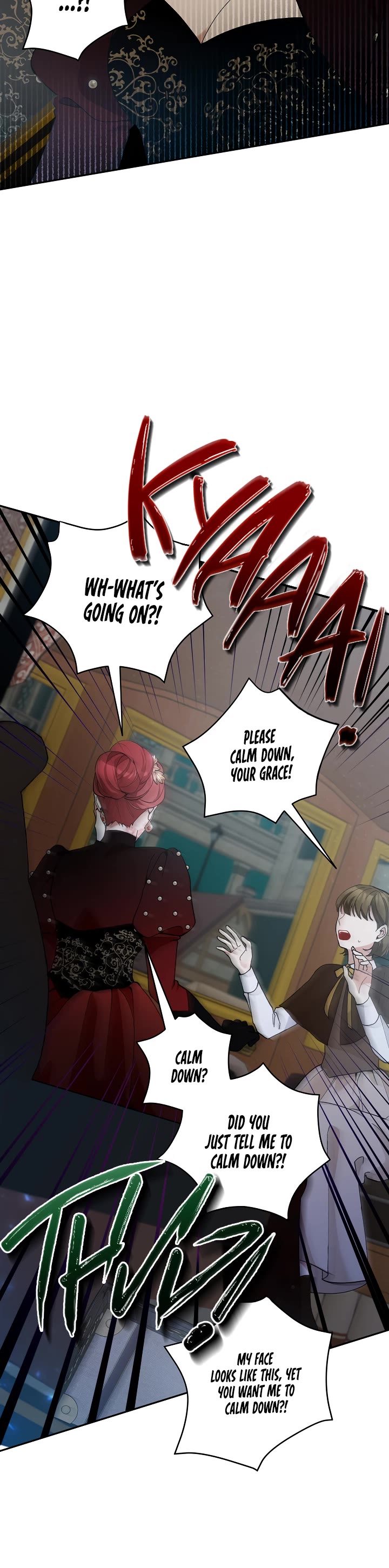 Please Don't Come to the Villainess' Stationery Store! Chapter 43 page 25 - Chapter 43