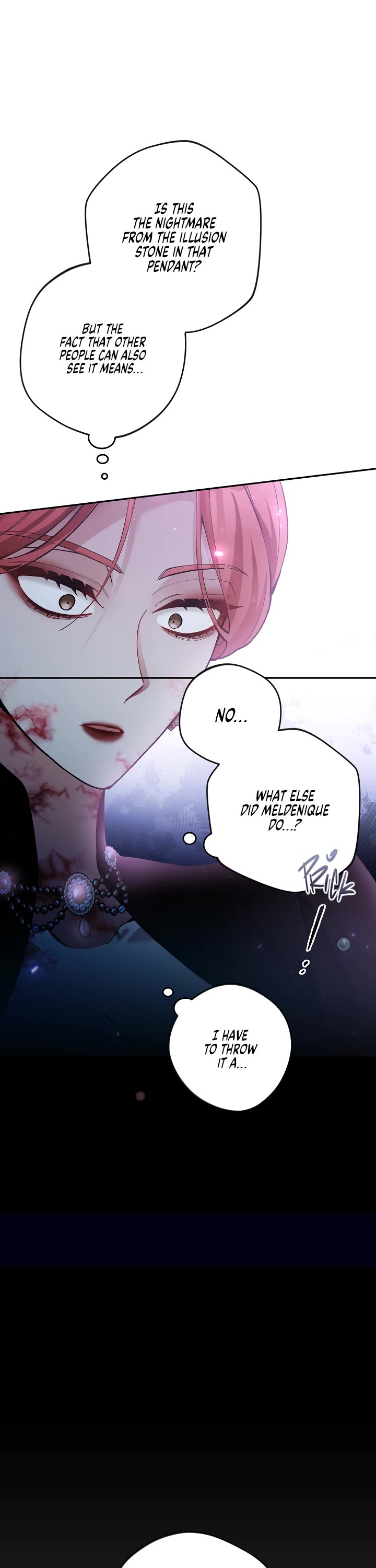 Please Don't Come to the Villainess' Stationery Store! Chapter 43 page 26 - Chapter 43