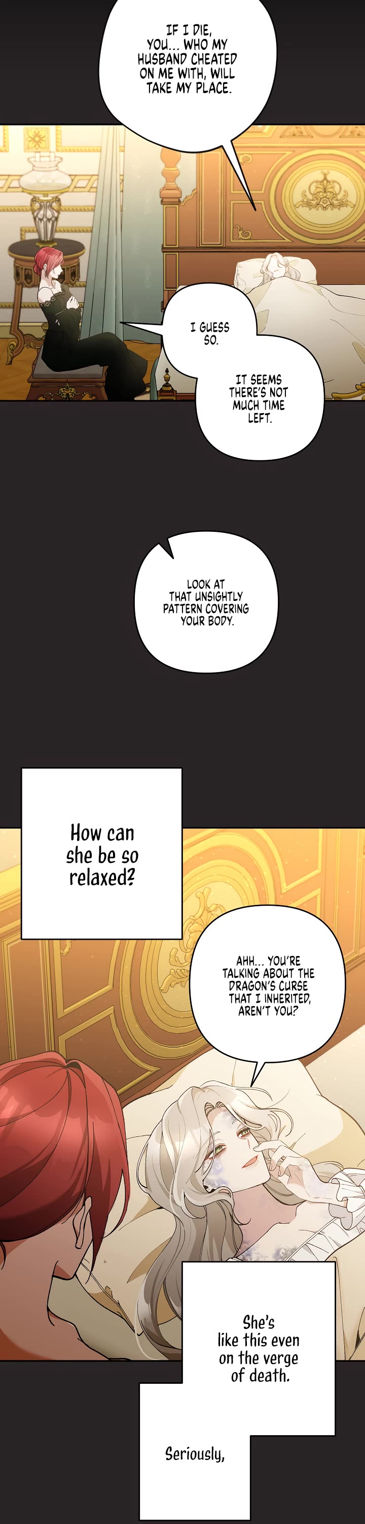 Please Don't Come to the Villainess' Stationery Store! Chapter 43 page 27 - Chapter 43