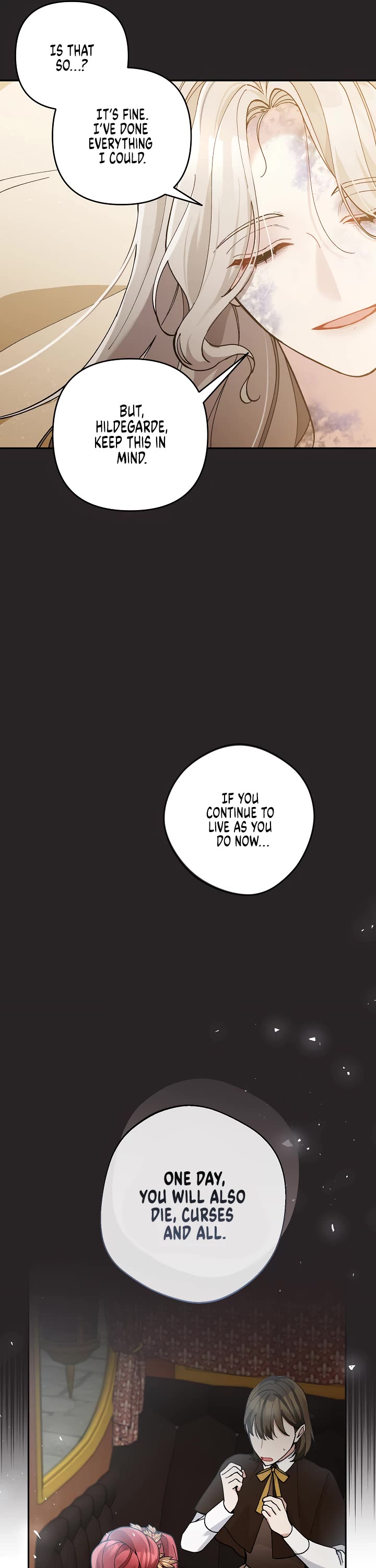 Please Don't Come to the Villainess' Stationery Store! Chapter 43 page 30 - Chapter 43