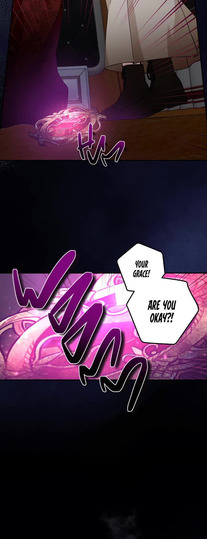 Please Don't Come to the Villainess' Stationery Store! Chapter 43 page 33 - Chapter 43