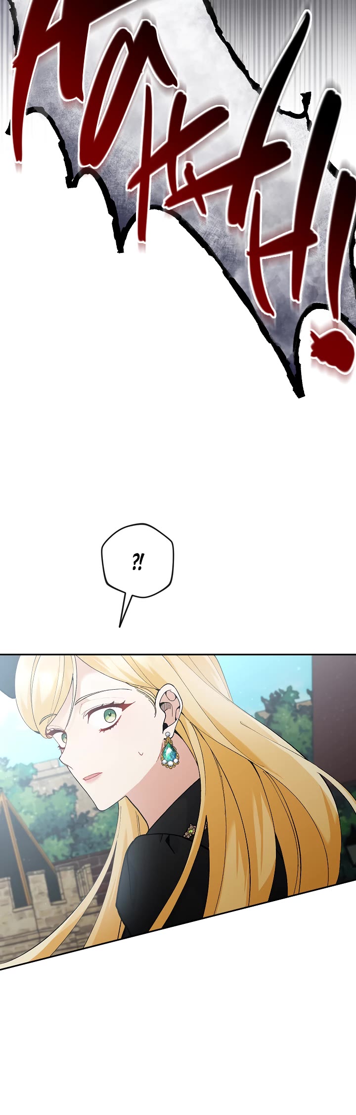 Please Don't Come to the Villainess' Stationery Store! Chapter 43 page 37 - Chapter 43