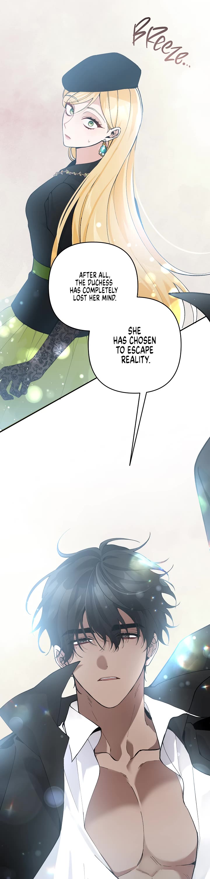 Please Don't Come to the Villainess' Stationery Store! Chapter 43 page 40 - Chapter 43