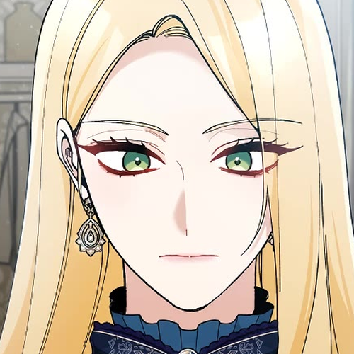 Please Don't Come to the Villainess' Stationery Store! Chapter 43 cover