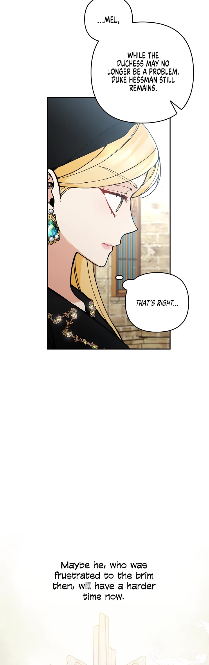 Please Don't Come to the Villainess' Stationery Store! Chapter 44 page 19 - Chapter 44