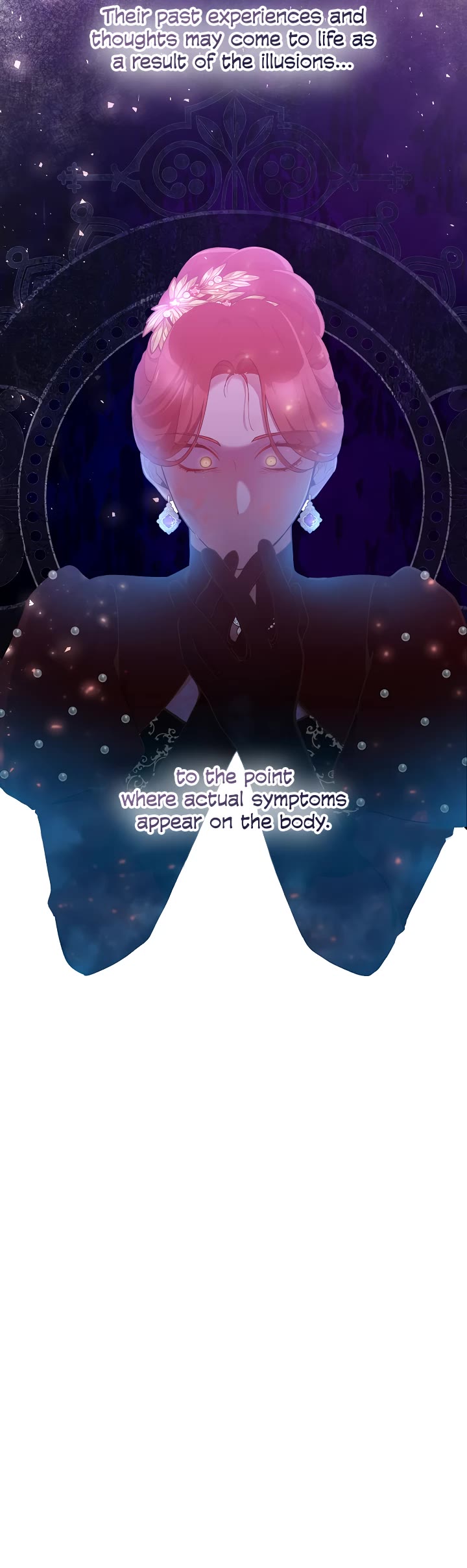 Please Don't Come to the Villainess' Stationery Store! Chapter 44 page 5 - Chapter 44