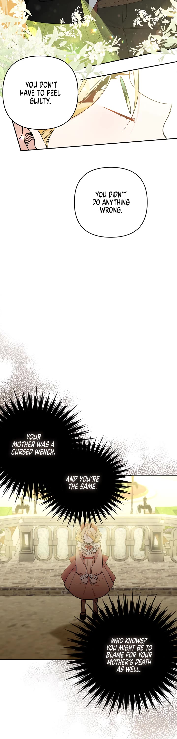 Please Don't Come to the Villainess' Stationery Store! Chapter 44 page 7 - Chapter 44