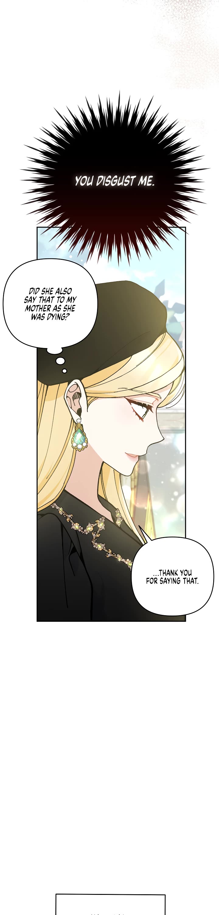 Please Don't Come to the Villainess' Stationery Store! Chapter 44 page 8 - Chapter 44