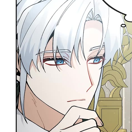Please Don't Come to the Villainess' Stationery Store! Chapter 44 cover