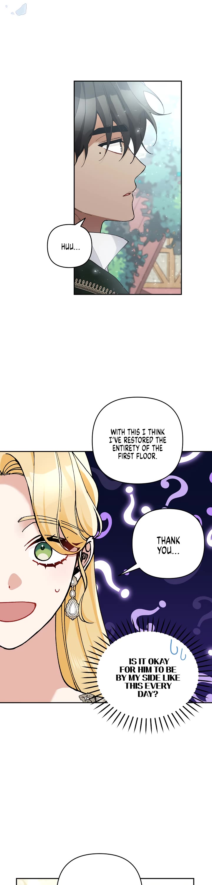 Please Don't Come to the Villainess' Stationery Store! Chapter 45 page 19 - Chapter 45