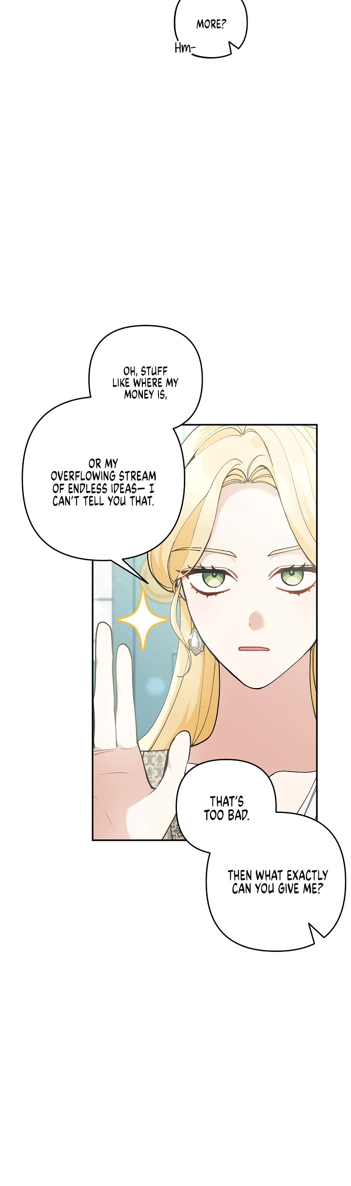 Please Don't Come to the Villainess' Stationery Store! Chapter 45 page 25 - Chapter 45