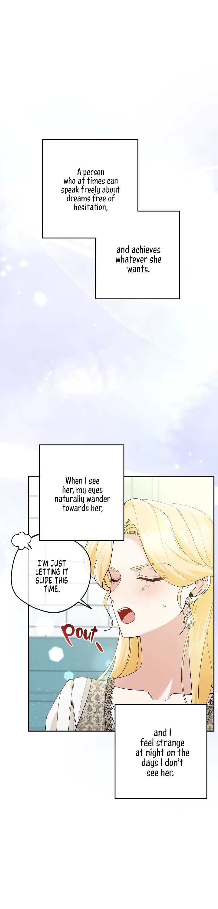 Please Don't Come to the Villainess' Stationery Store! Chapter 45 page 27 - Chapter 45