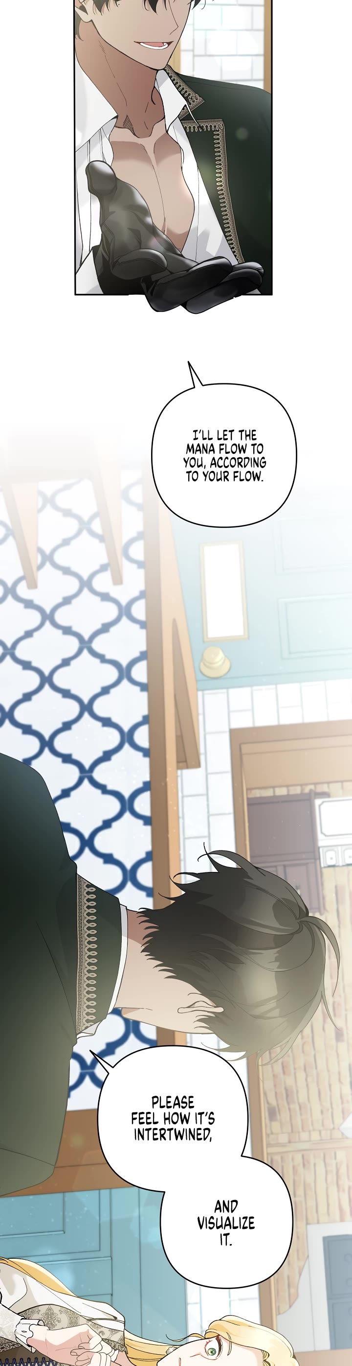 Please Don't Come to the Villainess' Stationery Store! Chapter 45 page 32 - Chapter 45