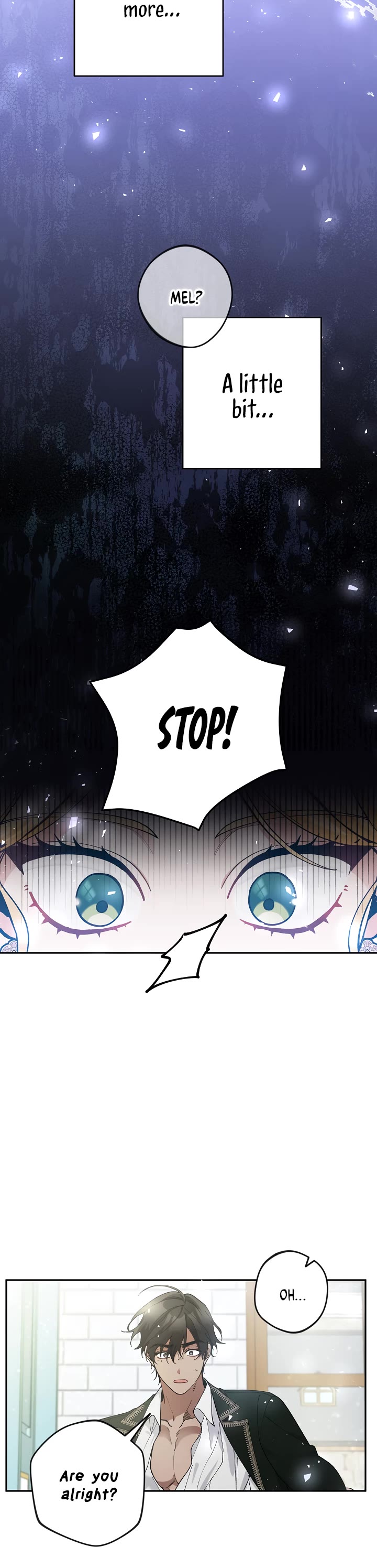 Please Don't Come to the Villainess' Stationery Store! Chapter 45 page 37 - Chapter 45
