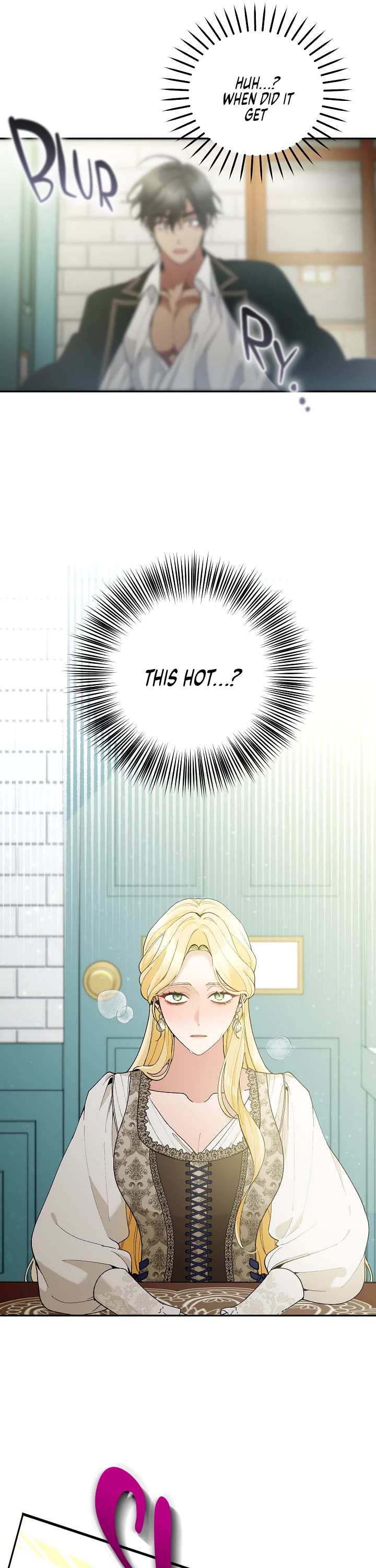 Please Don't Come to the Villainess' Stationery Store! Chapter 45 page 38 - Chapter 45