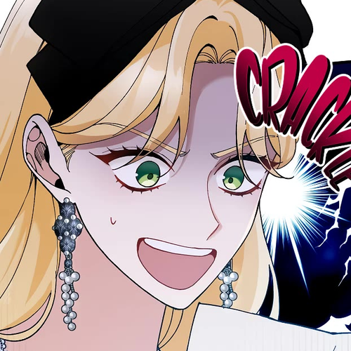 Please Don't Come to the Villainess' Stationery Store! Chapter 45 cover