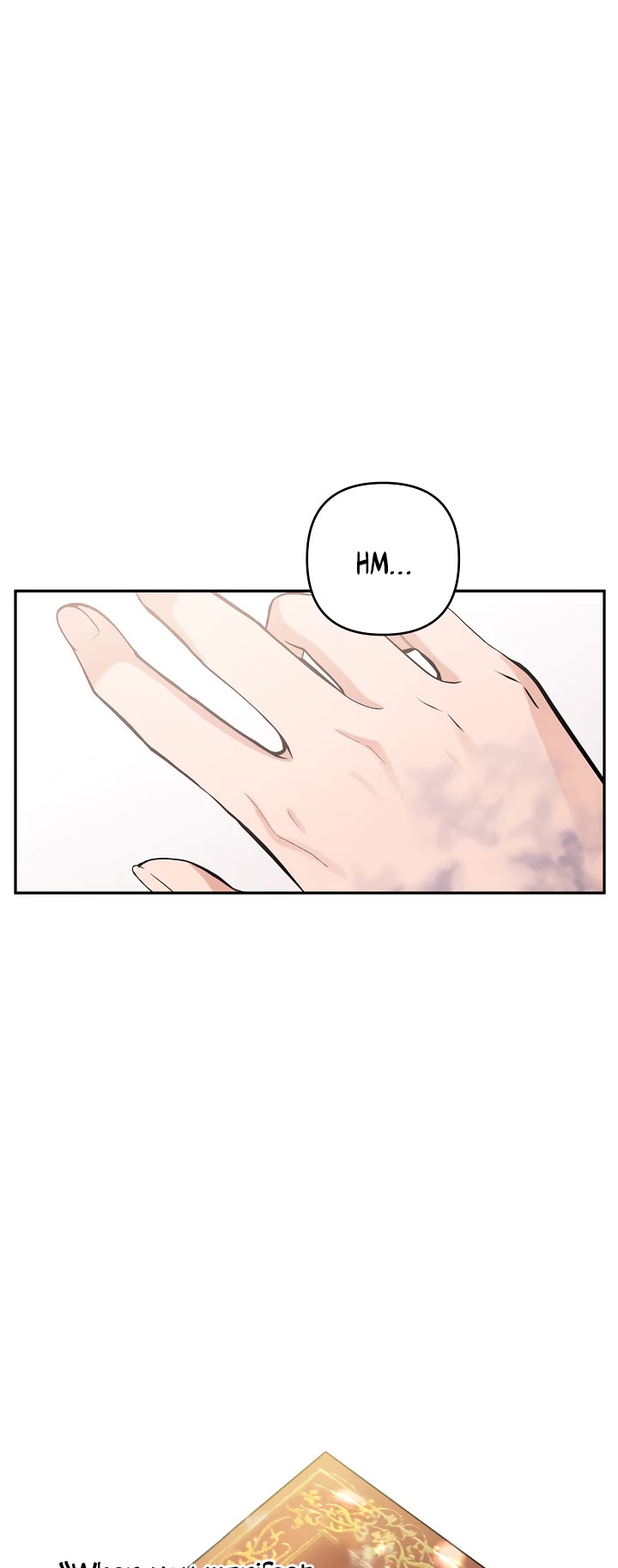 Please Don't Come to the Villainess' Stationery Store! Chapter 46 page 11 - Chapter 46