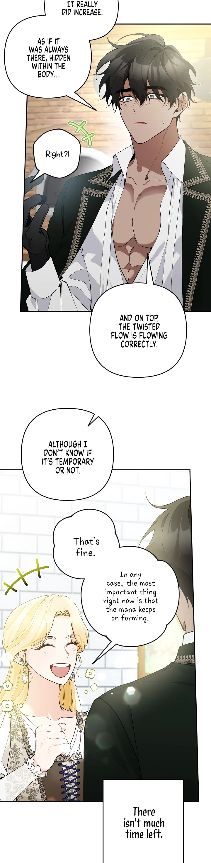 Please Don't Come to the Villainess' Stationery Store! Chapter 46 page 14 - Chapter 46