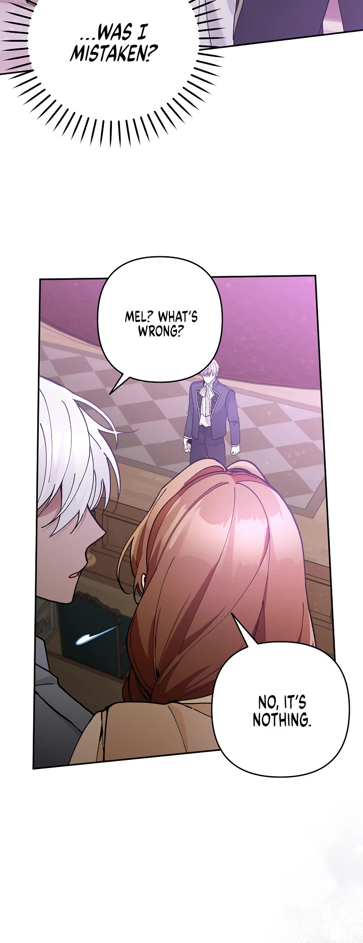 Please Don't Come to the Villainess' Stationery Store! Chapter 46 page 31 - Chapter 46