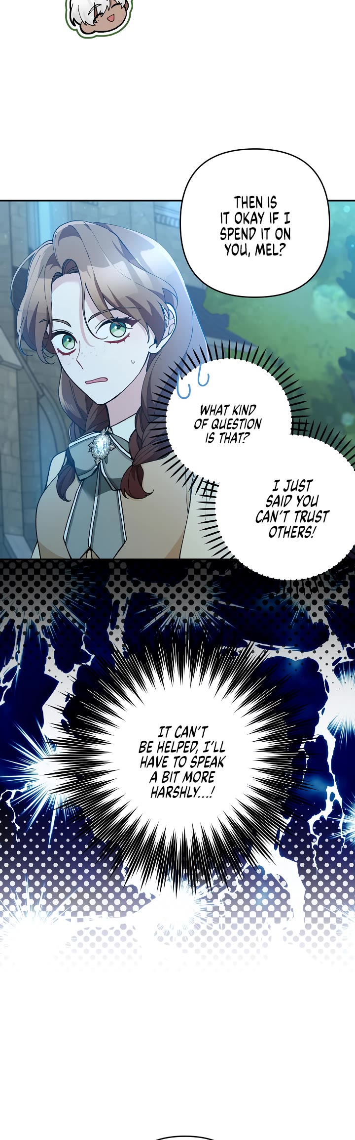 Please Don't Come to the Villainess' Stationery Store! Chapter 46 page 44 - Chapter 46