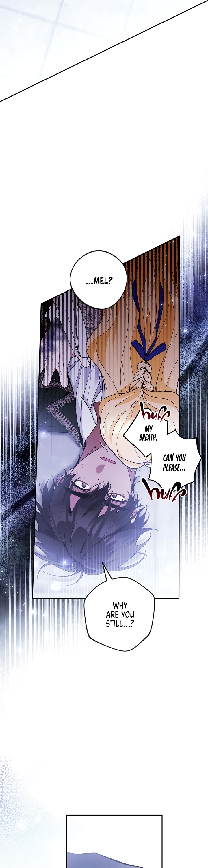 Please Don't Come to the Villainess' Stationery Store! Chapter 46 page 5 - Chapter 46