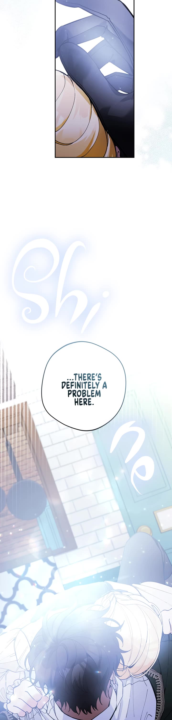 Please Don't Come to the Villainess' Stationery Store! Chapter 46 page 6 - Chapter 46