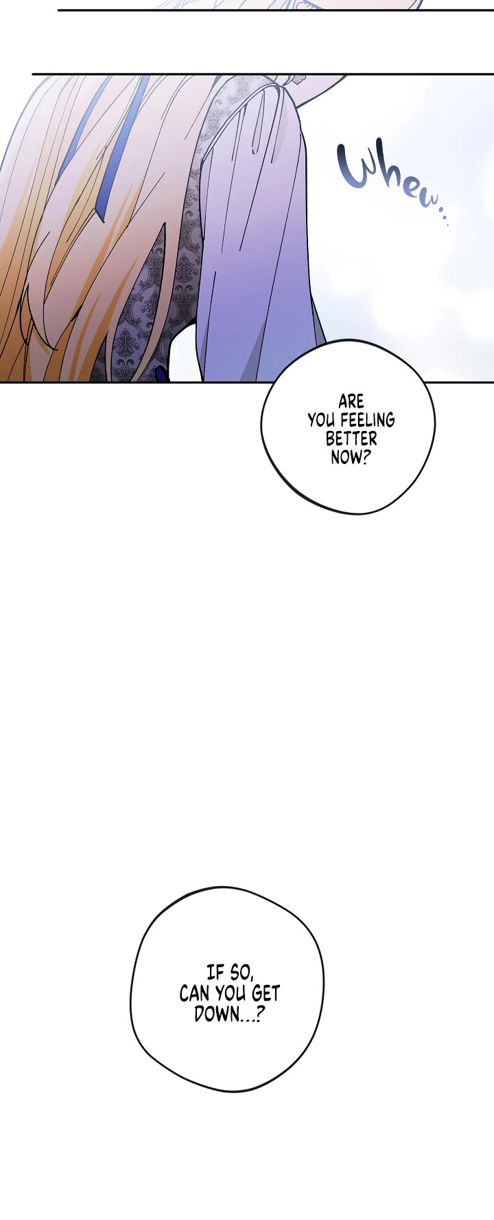 Please Don't Come to the Villainess' Stationery Store! Chapter 46 page 8 - Chapter 46