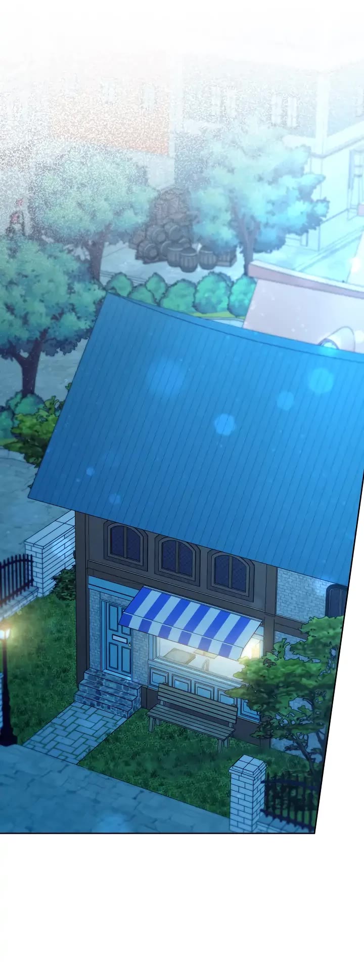 Please Don't Come to the Villainess' Stationery Store! Chapter 47 page 11 - Chapter 47