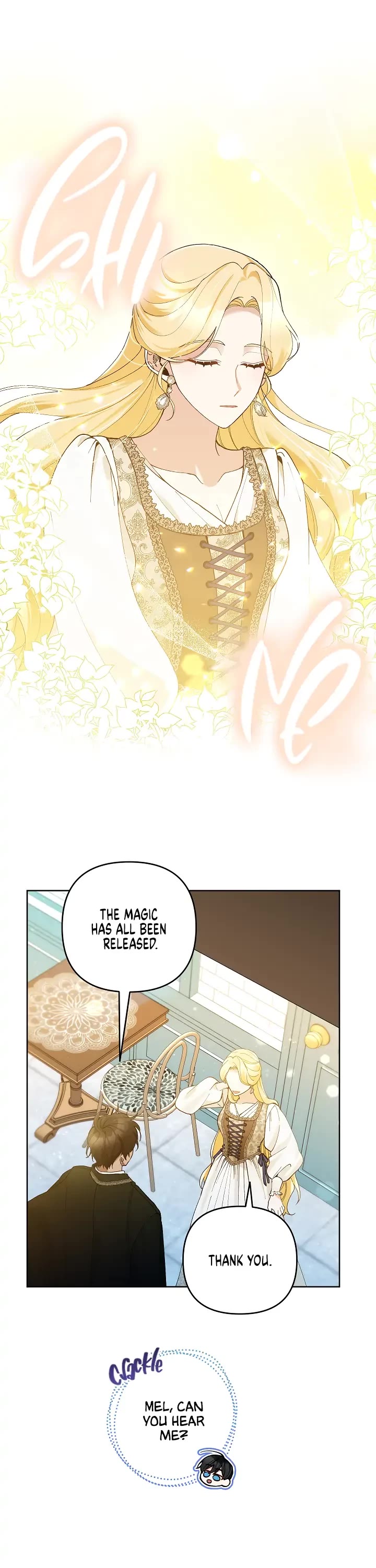 Please Don't Come to the Villainess' Stationery Store! Chapter 47 page 12 - Chapter 47