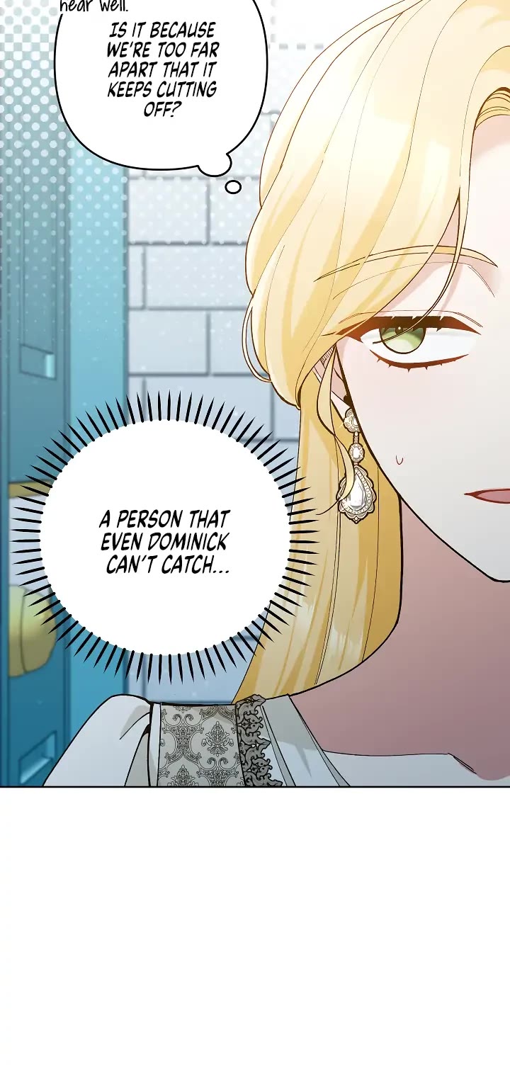 Please Don't Come to the Villainess' Stationery Store! Chapter 47 page 15 - Chapter 47