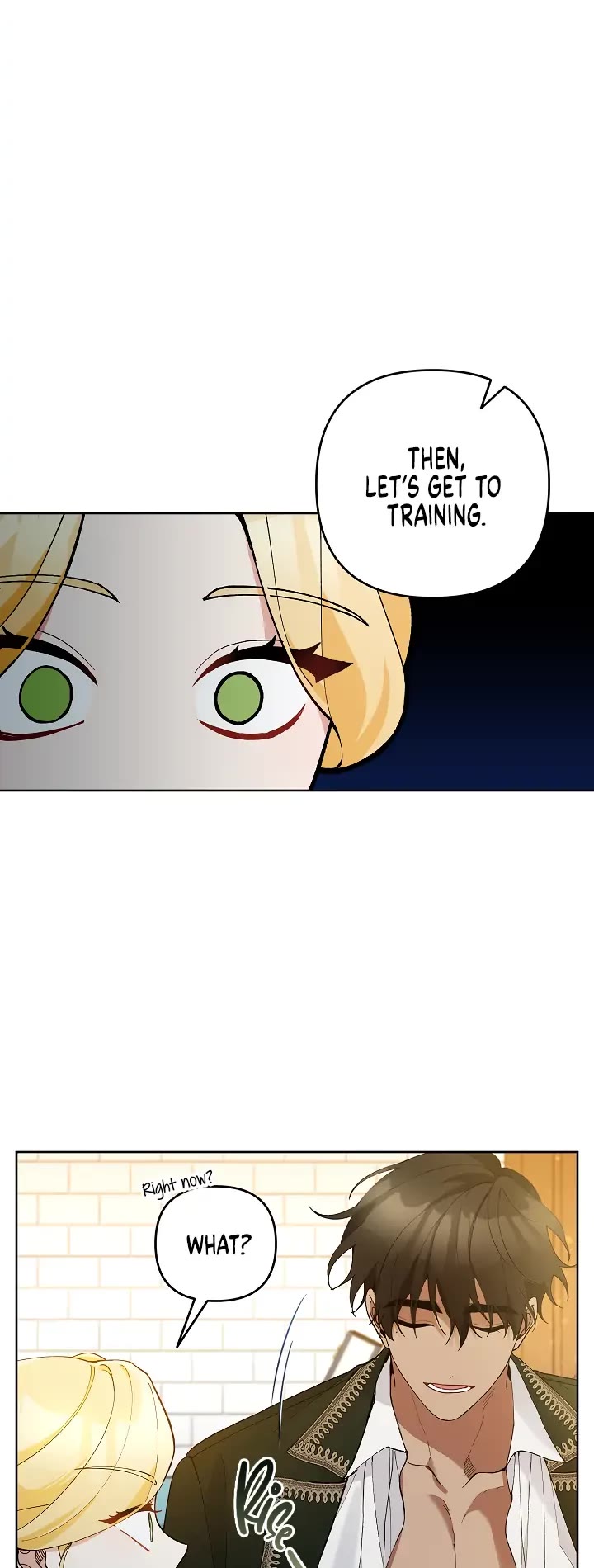 Please Don't Come to the Villainess' Stationery Store! Chapter 47 page 26 - Chapter 47