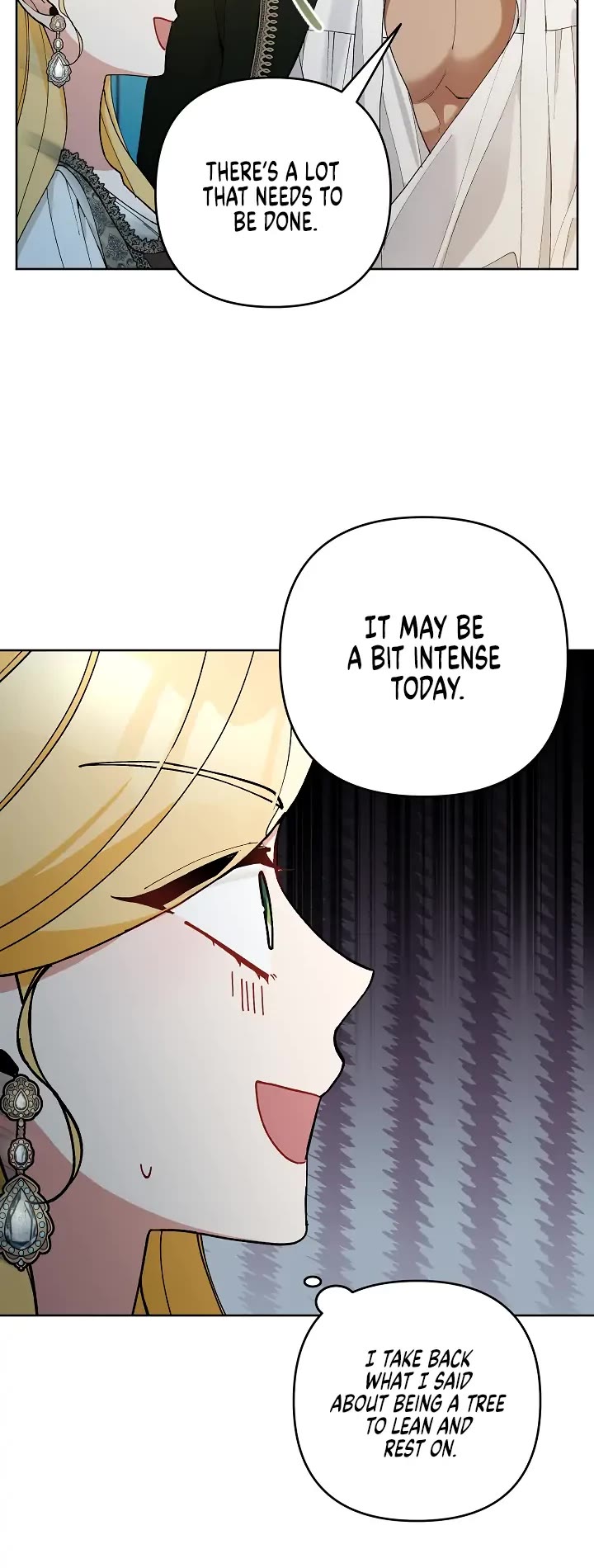 Please Don't Come to the Villainess' Stationery Store! Chapter 47 page 27 - Chapter 47