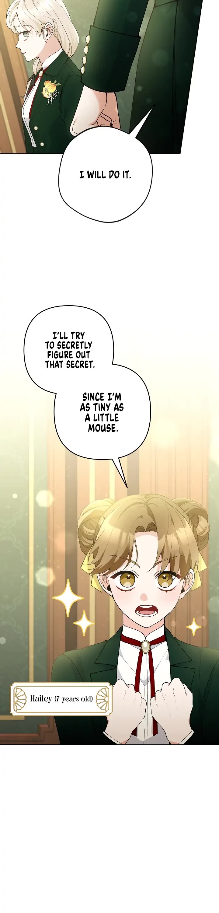 Please Don't Come to the Villainess' Stationery Store! Chapter 47 page 41 - Chapter 47