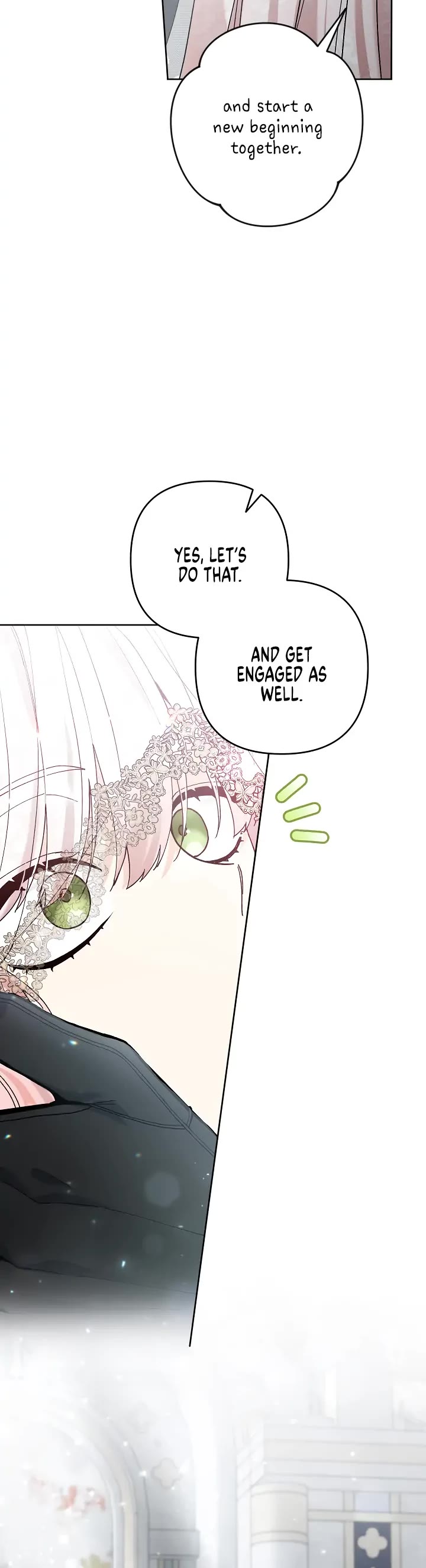 Please Don't Come to the Villainess' Stationery Store! Chapter 48 page 14 - Chapter 48
