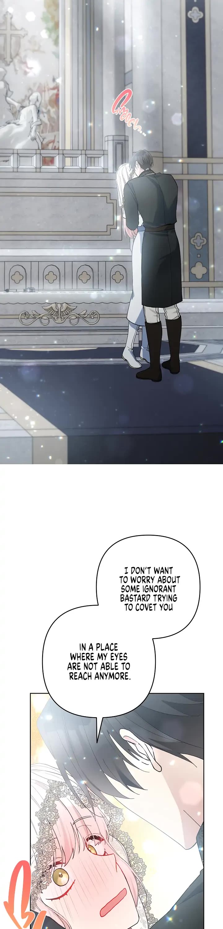 Please Don't Come to the Villainess' Stationery Store! Chapter 48 page 15 - Chapter 48