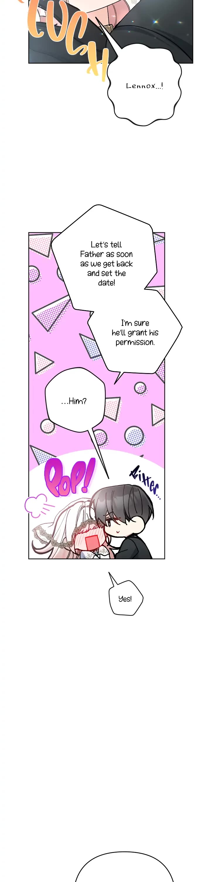 Please Don't Come to the Villainess' Stationery Store! Chapter 48 page 16 - Chapter 48