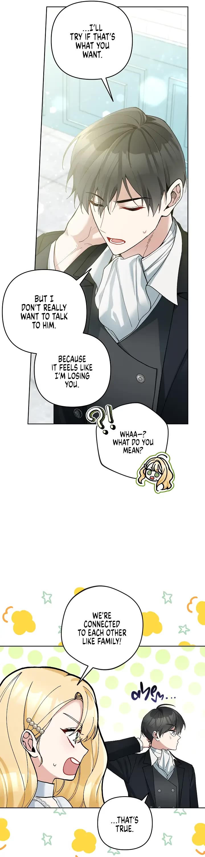 Please Don't Come to the Villainess' Stationery Store! Chapter 48 page 23 - Chapter 48
