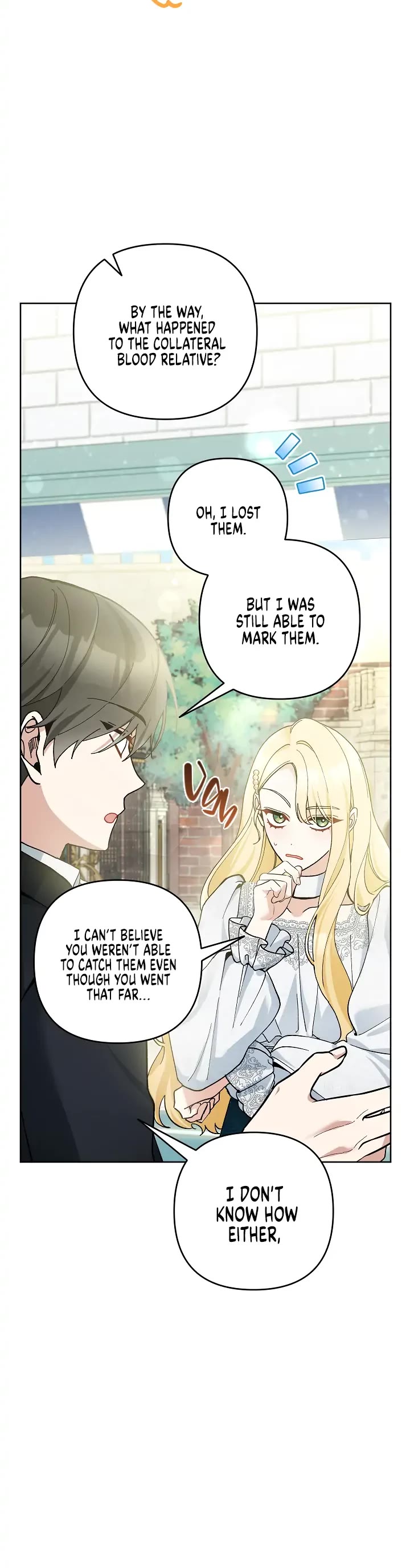 Please Don't Come to the Villainess' Stationery Store! Chapter 48 page 24 - Chapter 48