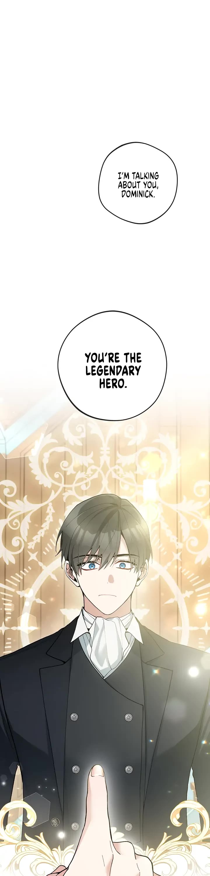 Please Don't Come to the Villainess' Stationery Store! Chapter 48 page 26 - Chapter 48