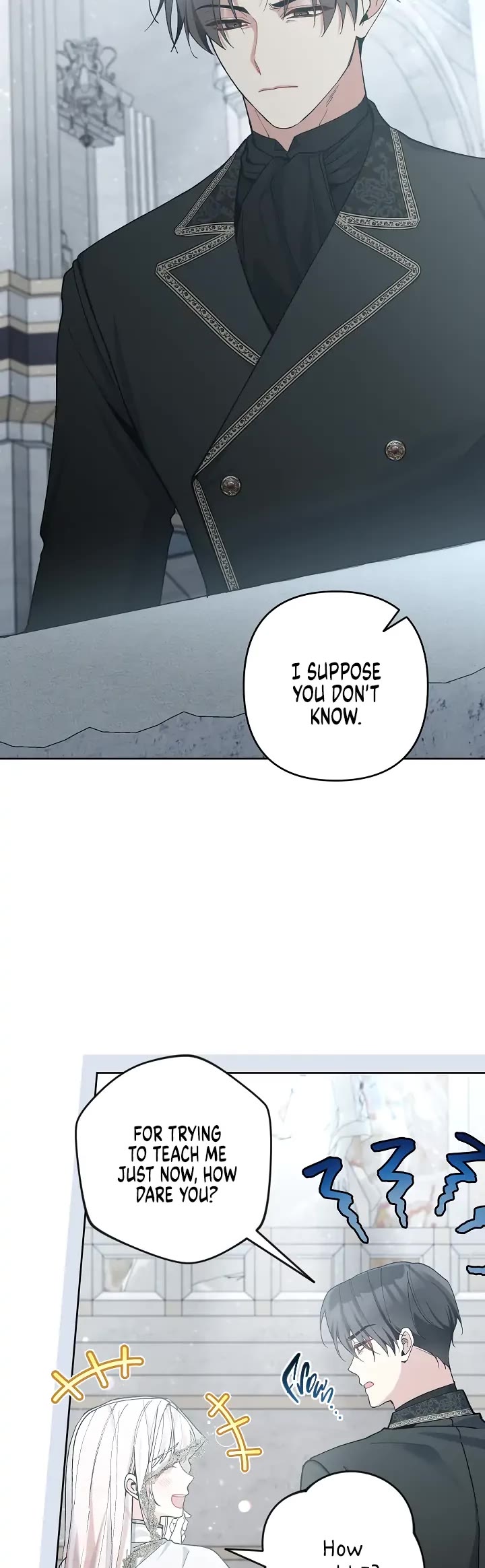 Please Don't Come to the Villainess' Stationery Store! Chapter 48 page 4 - Chapter 48