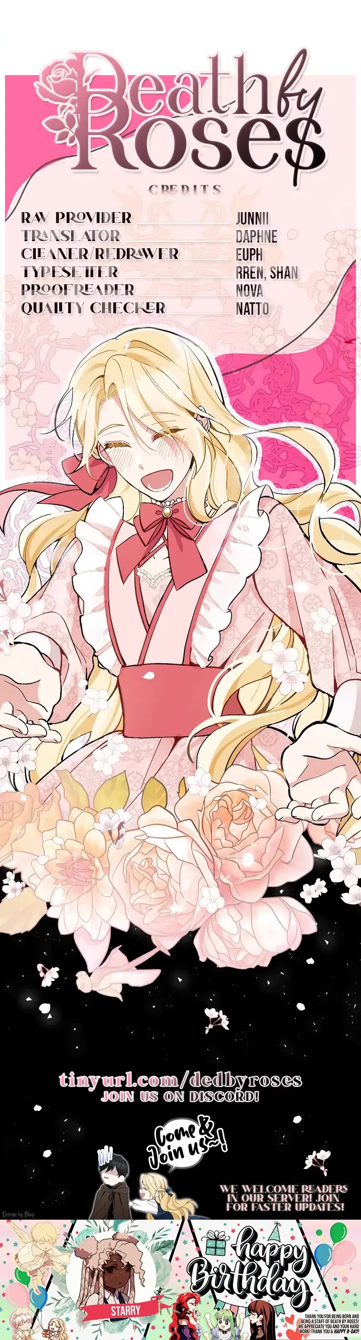 Please Don't Come to the Villainess' Stationery Store! Chapter 48 page 43 - Chapter 48