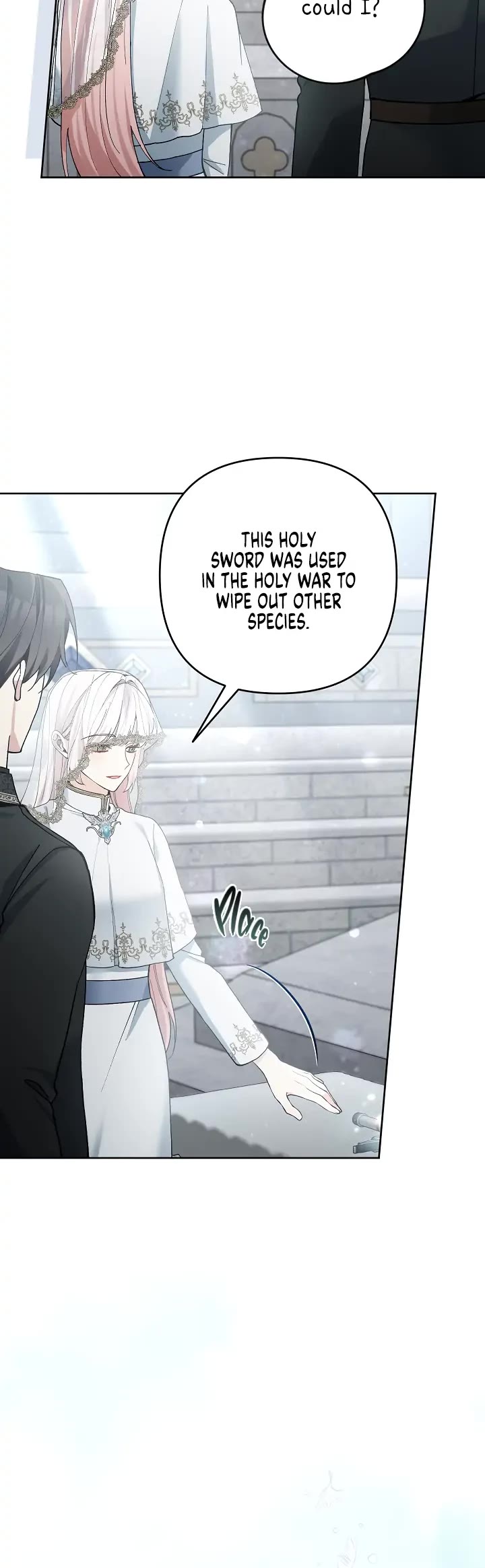 Please Don't Come to the Villainess' Stationery Store! Chapter 48 page 5 - Chapter 48