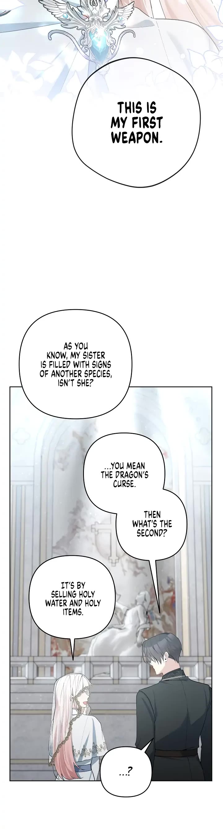 Please Don't Come to the Villainess' Stationery Store! Chapter 48 page 7 - Chapter 48
