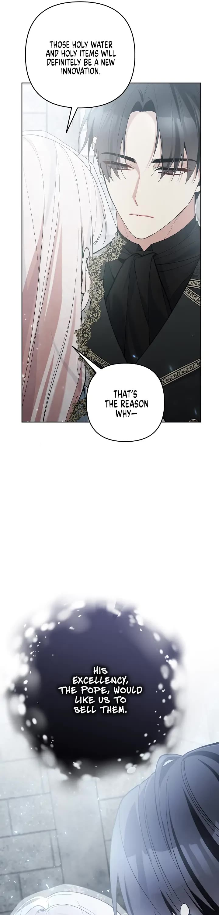 Please Don't Come to the Villainess' Stationery Store! Chapter 48 page 9 - Chapter 48