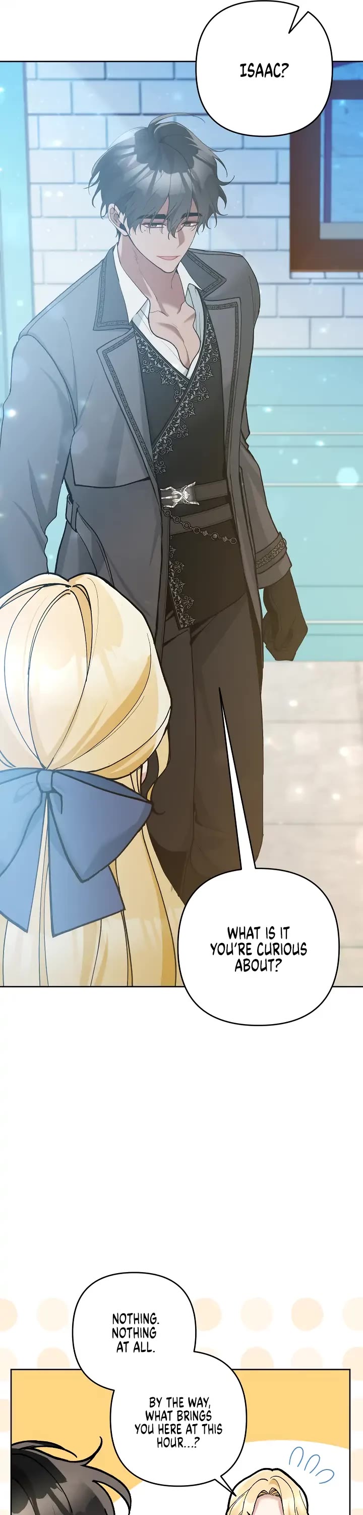 Please Don't Come to the Villainess' Stationery Store! Chapter 49 page 14 - Chapter 49