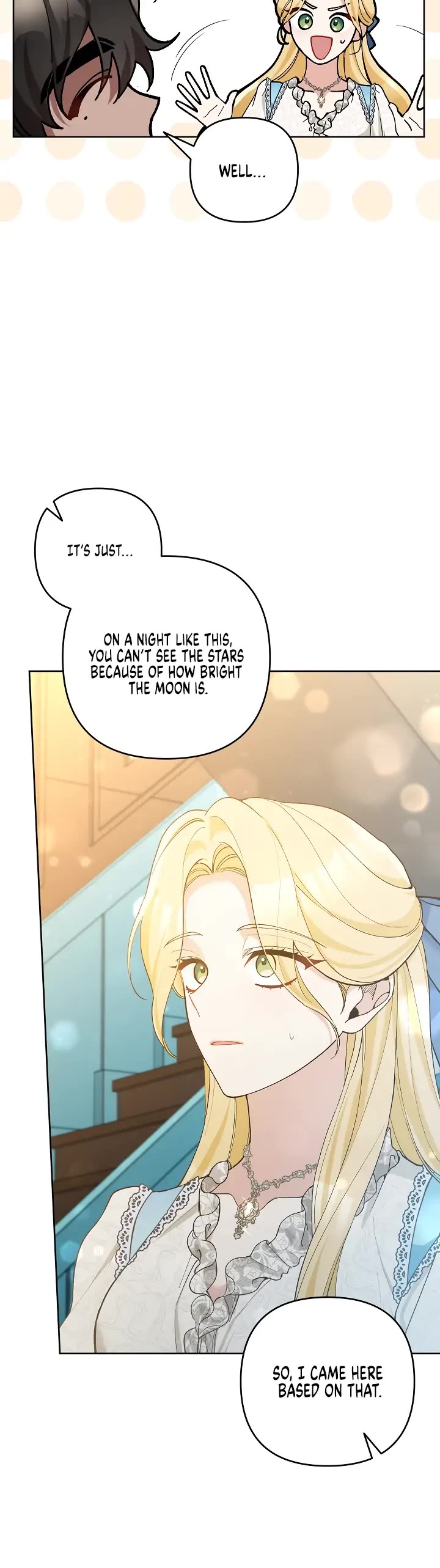 Please Don't Come to the Villainess' Stationery Store! Chapter 49 page 15 - Chapter 49