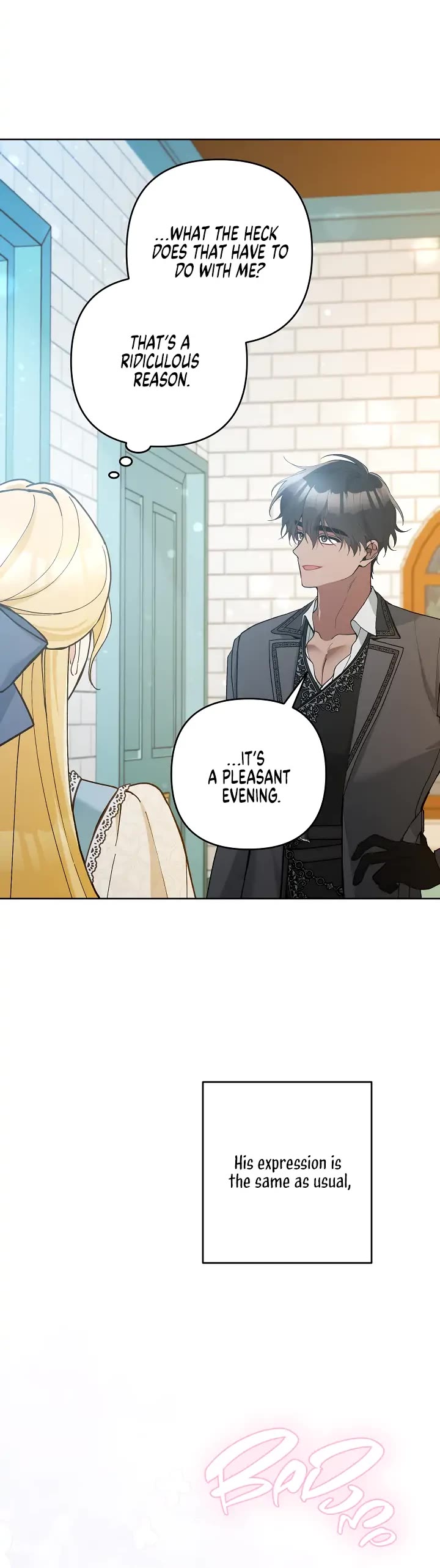 Please Don't Come to the Villainess' Stationery Store! Chapter 49 page 16 - Chapter 49