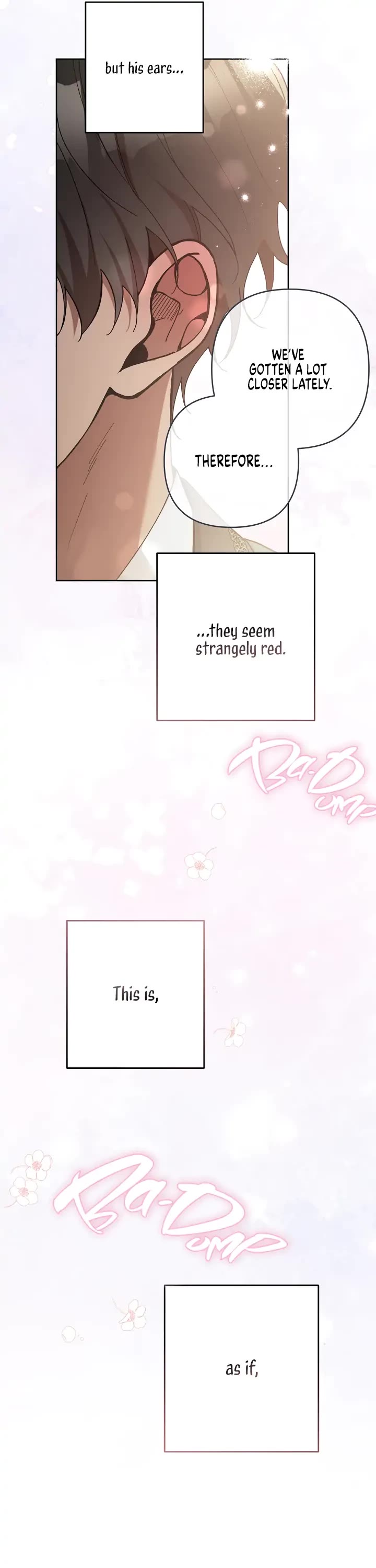 Please Don't Come to the Villainess' Stationery Store! Chapter 49 page 17 - Chapter 49