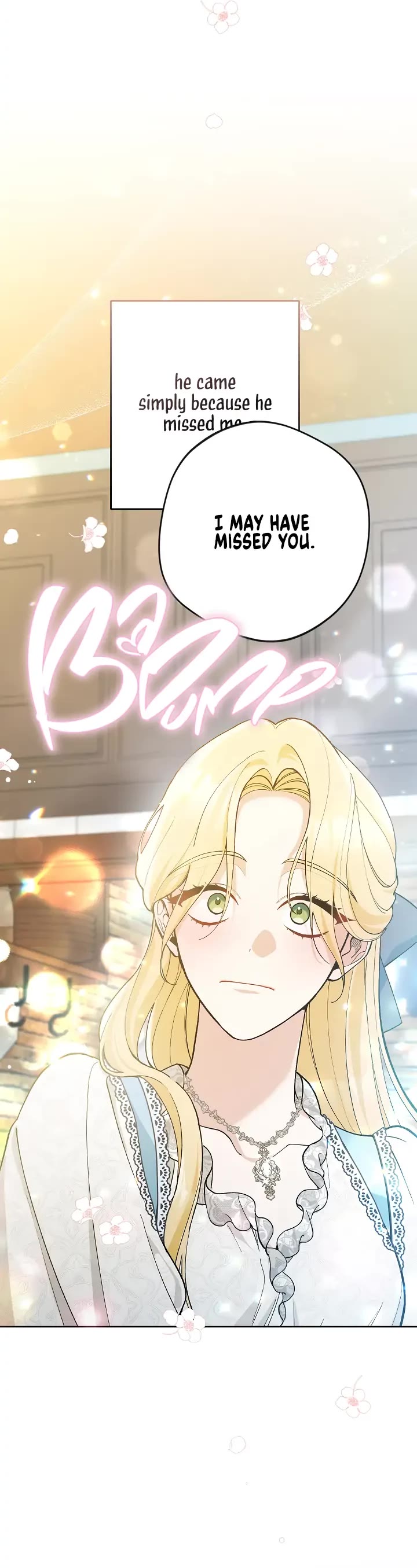Please Don't Come to the Villainess' Stationery Store! Chapter 49 page 18 - Chapter 49