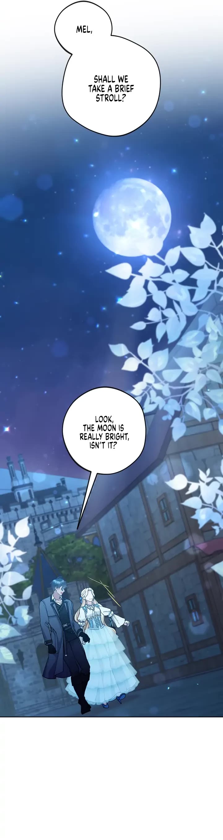 Please Don't Come to the Villainess' Stationery Store! Chapter 49 page 19 - Chapter 49